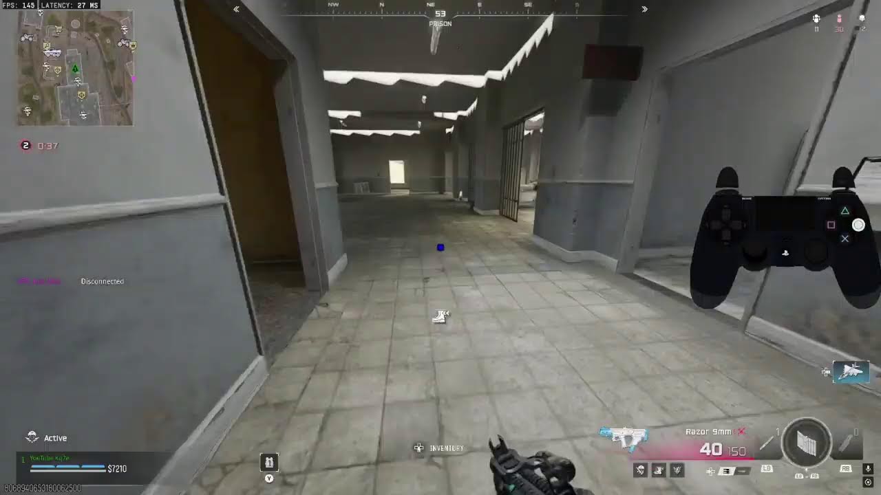 Kq7 Live Stream