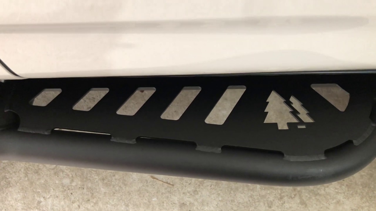 Aluminum Sliders?