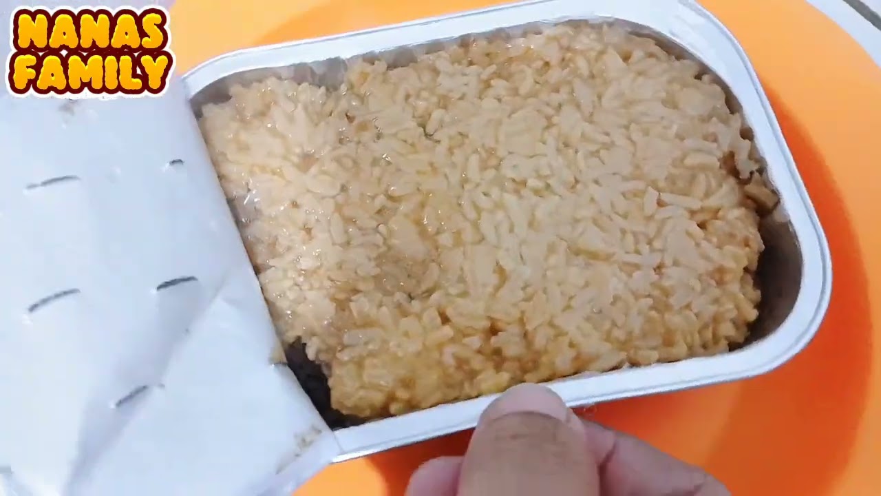 CARA MASAK RANSUM