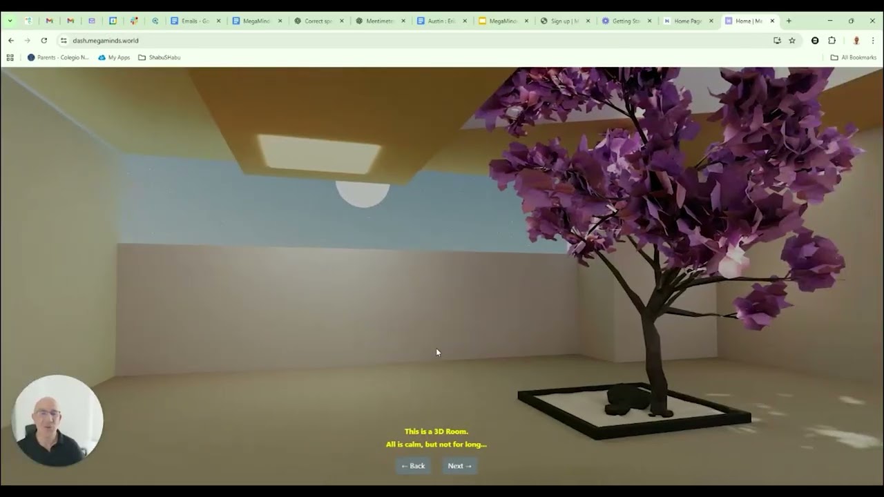 MegaDrops 1: How to Set Up a Teacher Account
