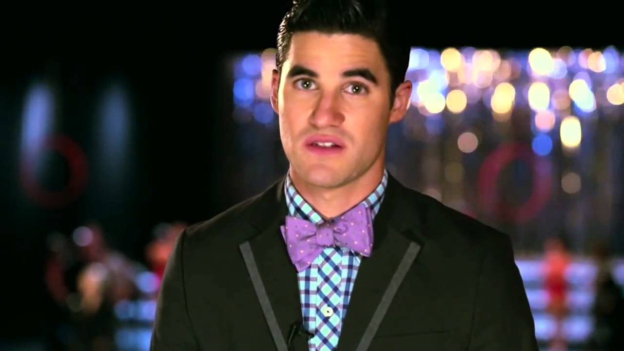 Darren Criss - Season 6 BTS [Compilation]