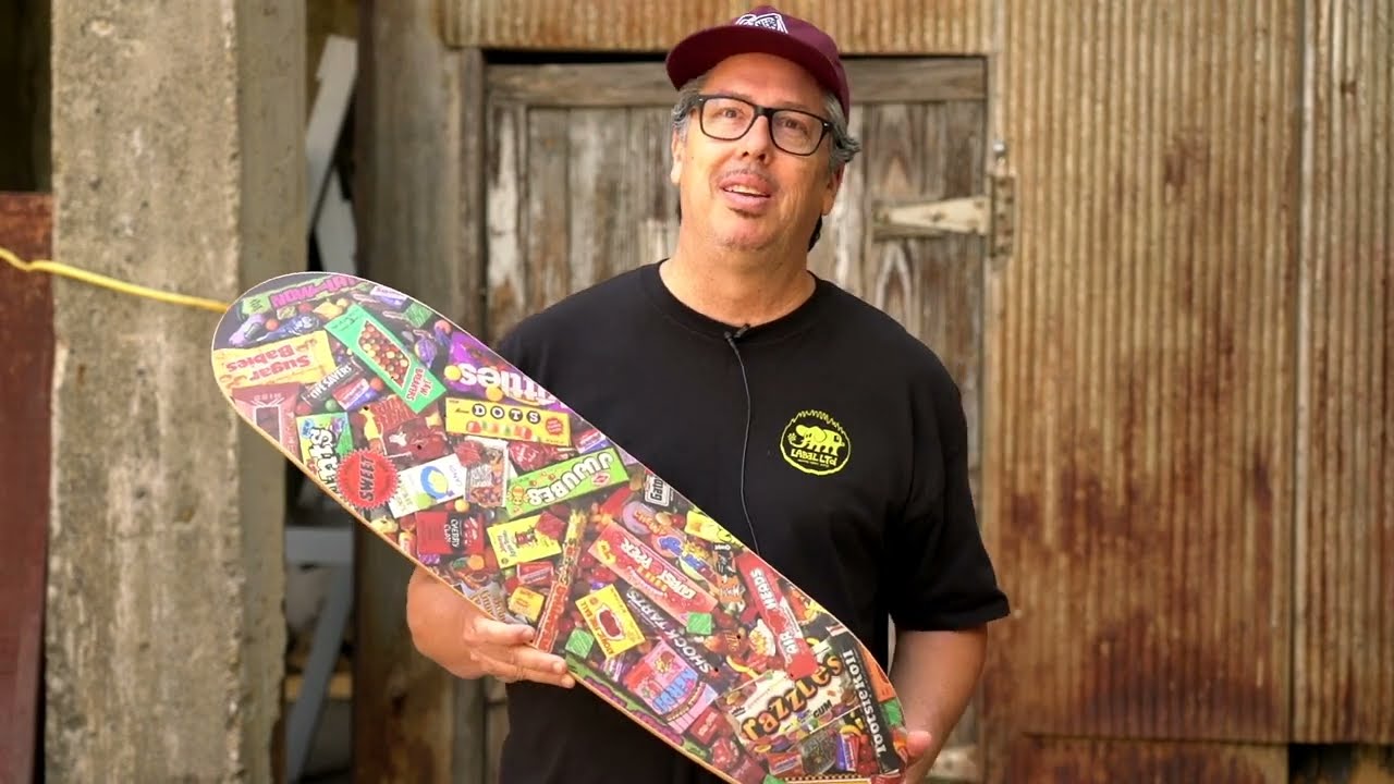 John Lucero Bobshirt Interview