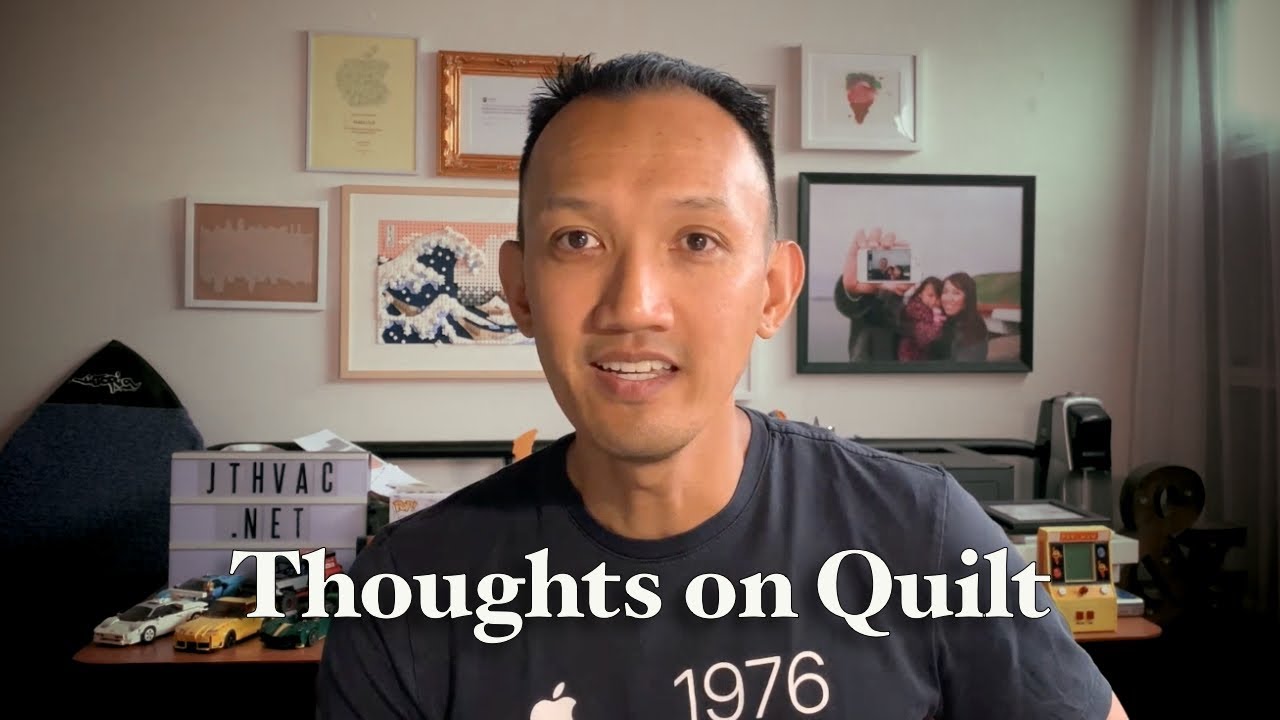Can Quilt Disrupt the HVAC Market? | My thoughts on Quilt's residential heat pump