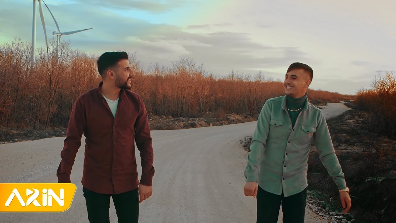 Ramazan Budak & Ömer Budak ( MASHUP 2021 )