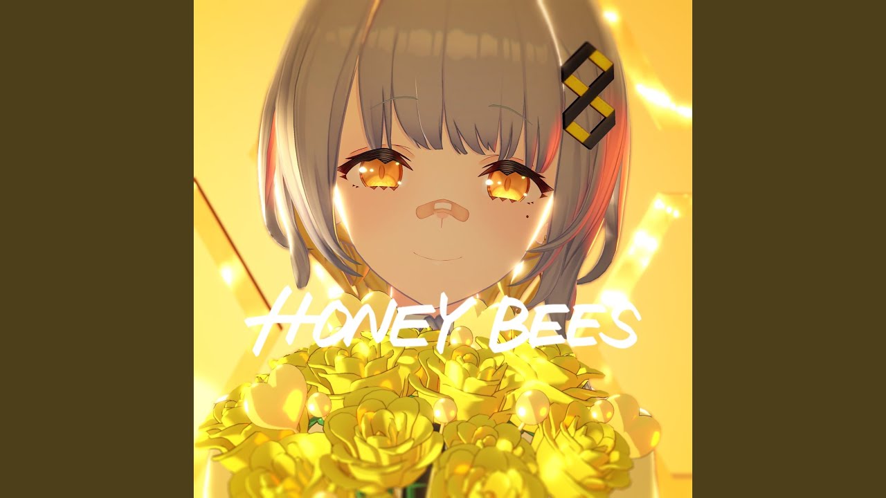 HONEY BEES