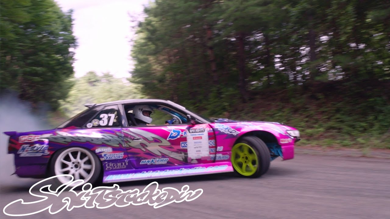CAR LIFE - EP.26 - D1 S13 TOUGE DRIFTING + D1 PRACTICE