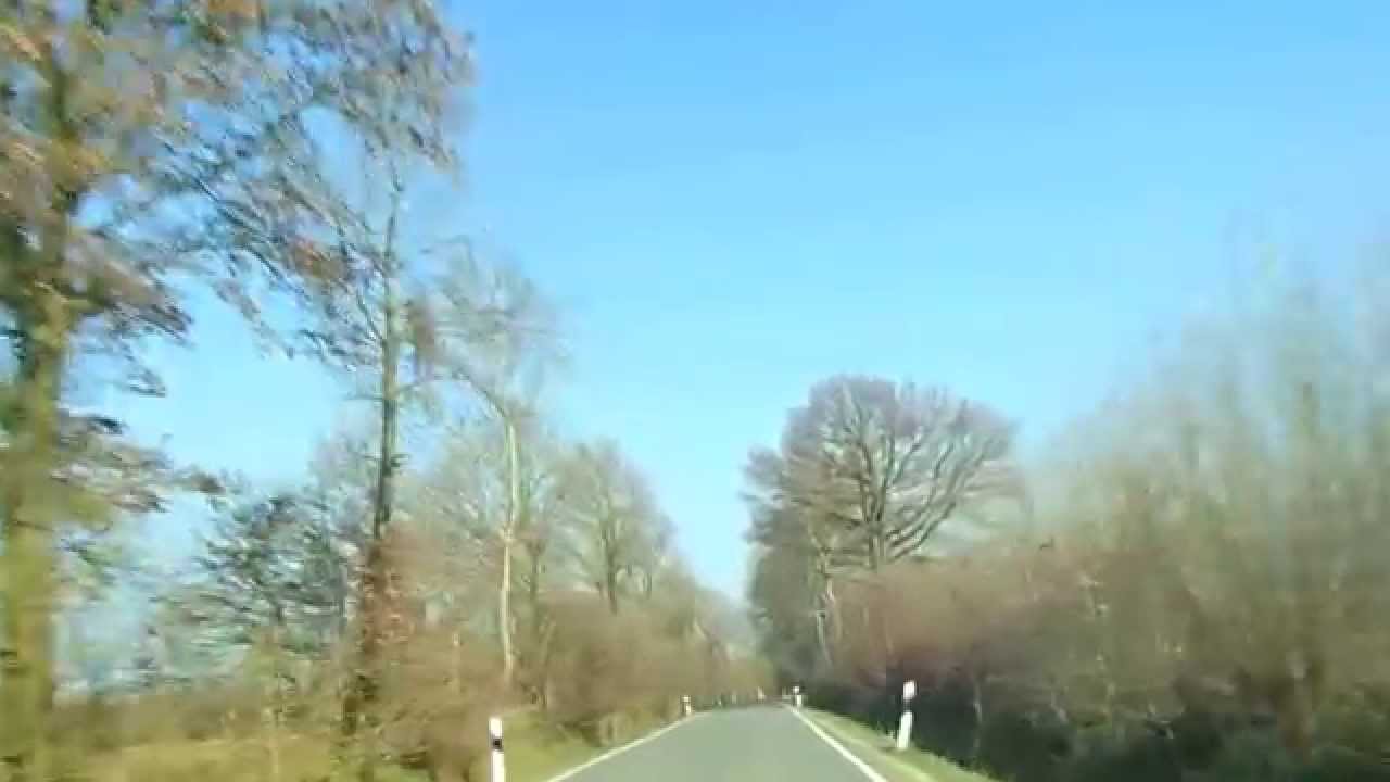Wolbeck - Handorf, Muenster, Germany