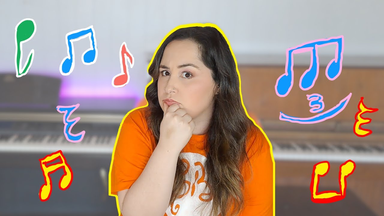 ¿Cuánto REALMENTE valen las FIGURAS MUSICALES? + EJERCITARIO GRATIS