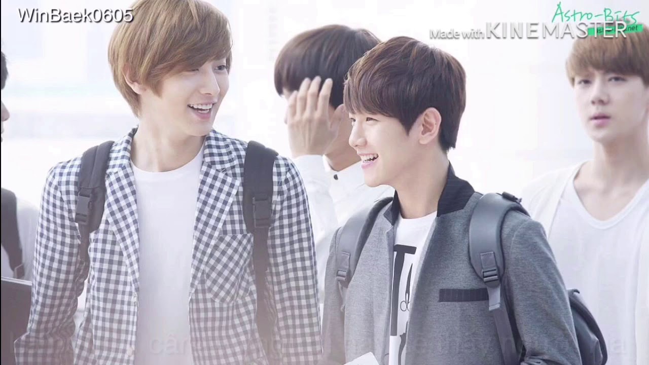 [ChanBaek][찬백] Tình thú nơi sân bay (Love airport) - HappyBaekhyunday ❤️