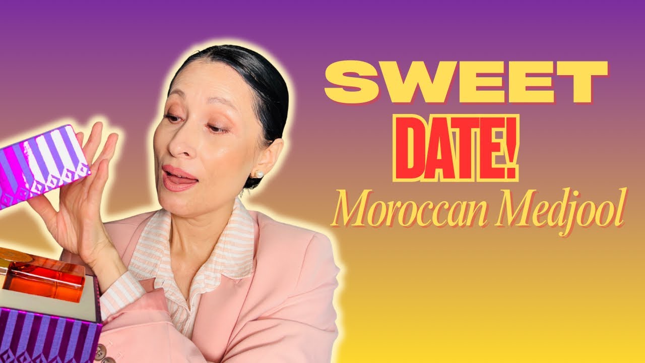 Пробую Moroccan Medjool Electimuss | Первые впечатления от аромата Dates Perfume✨