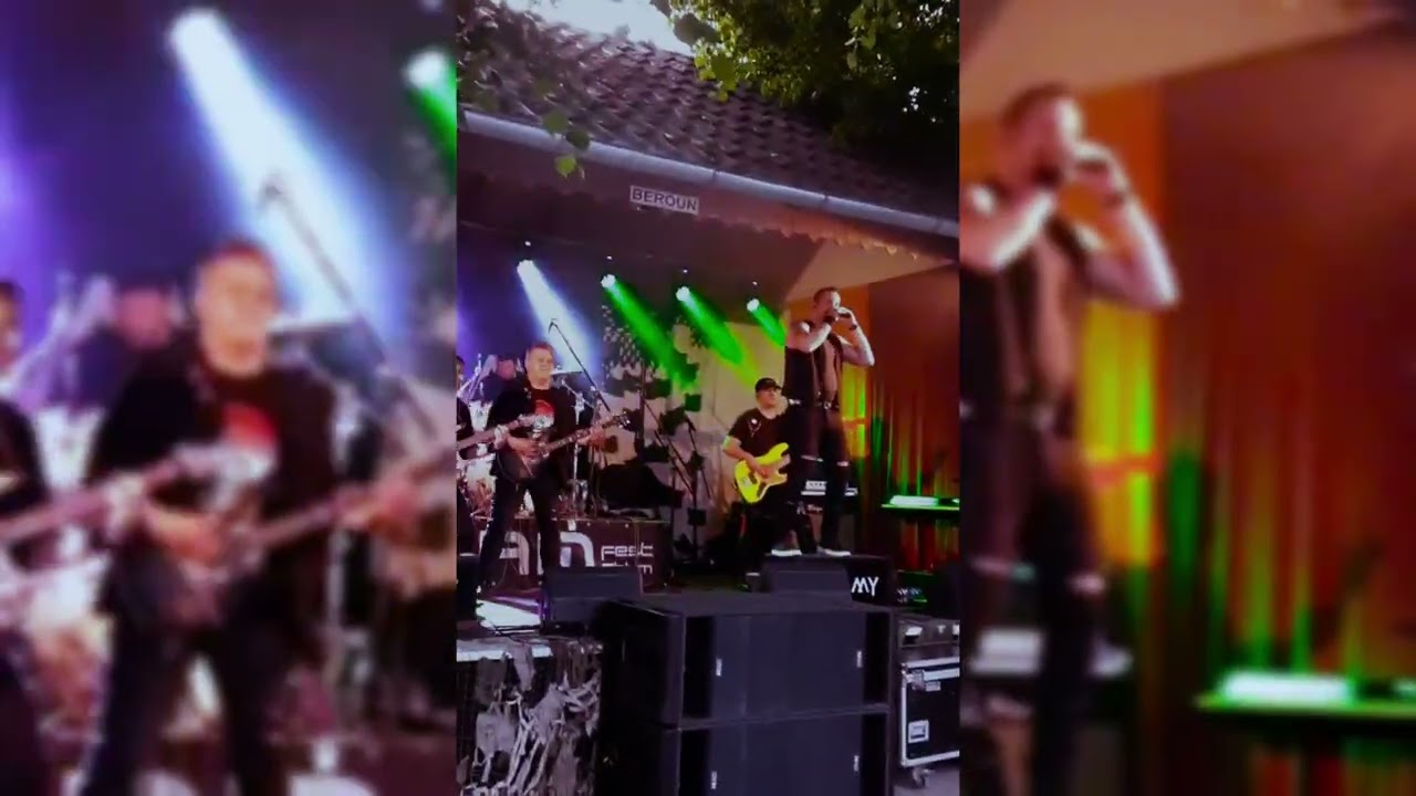 Gramy - JamFest #gramy #jamfest #rock