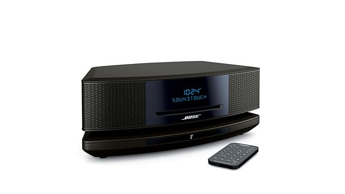 Bose Wave SoundTouch Music System IV
