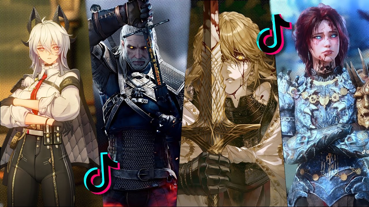 Video Game Edits That Hit Harder Than Your Dad’s Belt 💀💥