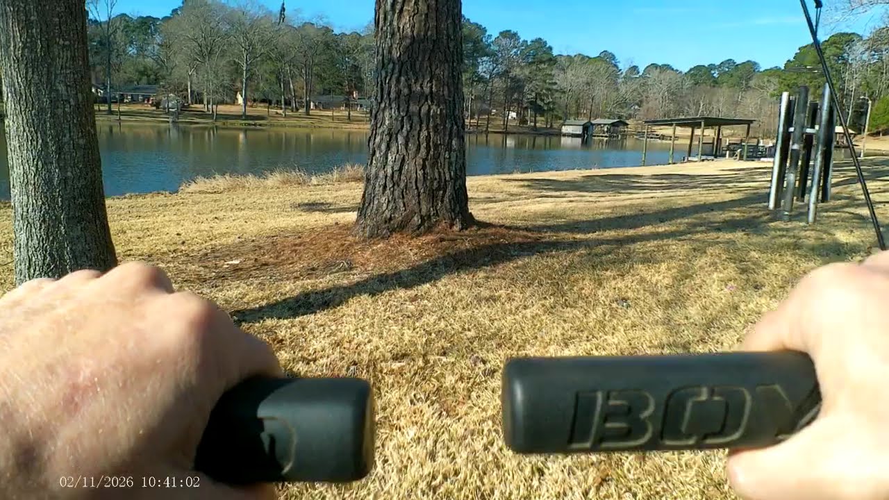 Making Great Time Today Part 1
