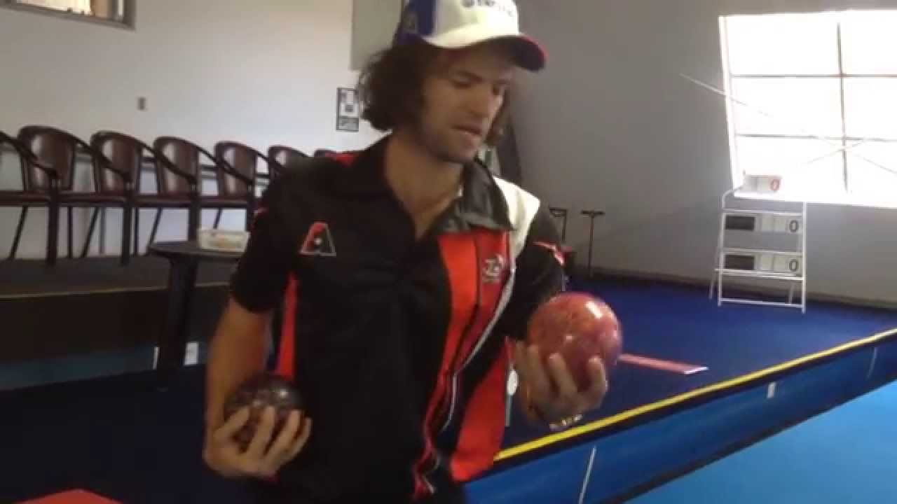 Обзор Henselite 'Fusion' против 'XG's Lawn Bowls — Нев Родда