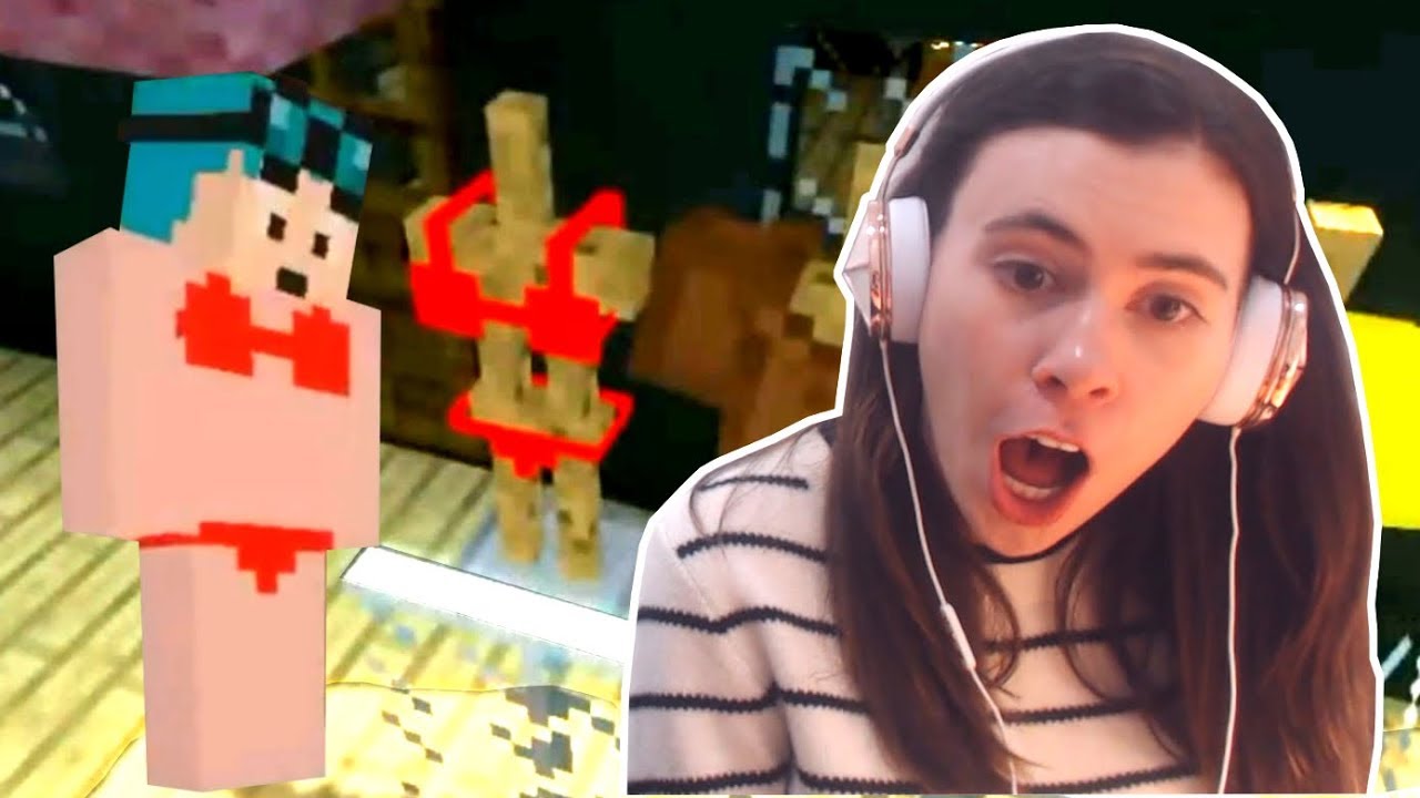 РЕАКЦИЯ НА СЕКРЕТ DANTDM...
