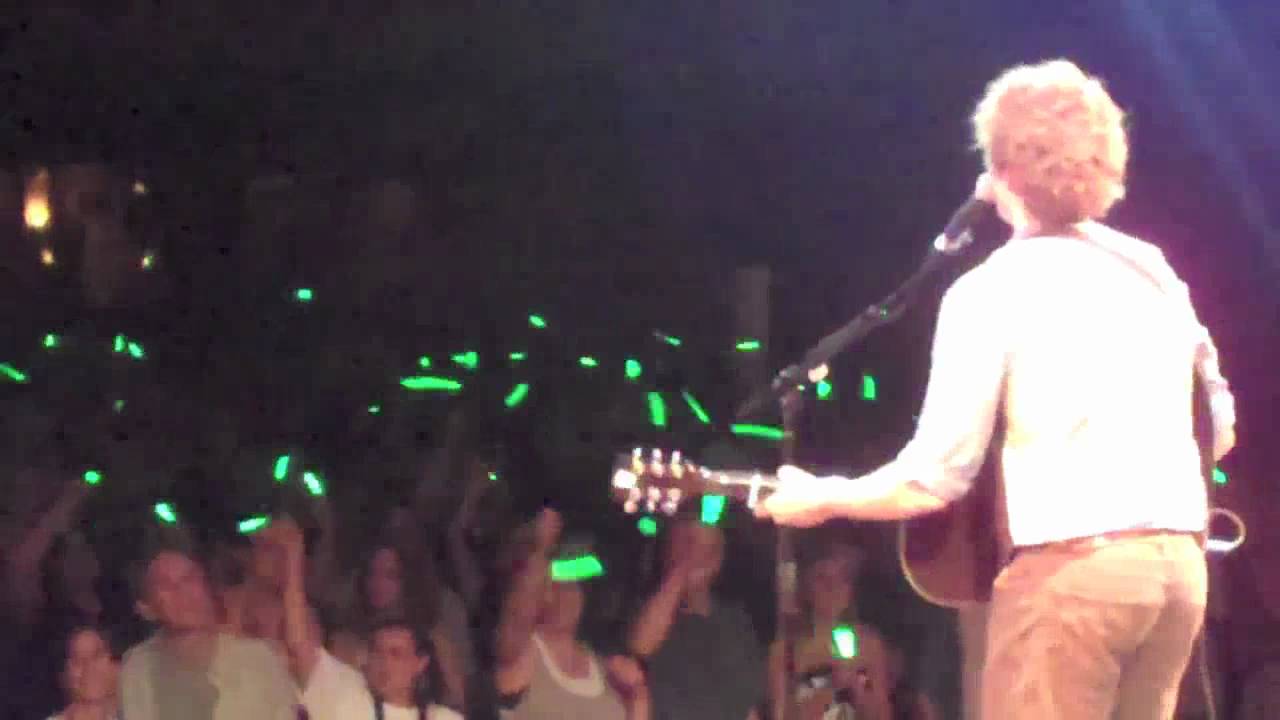 Josh Ritter - 