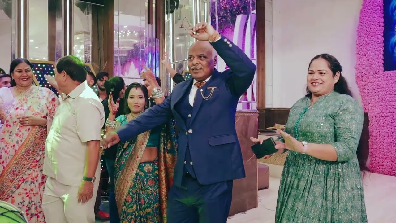 Retirement Party Highlight of Sh. Jang Bahadur (Teacher) | Retirement Ceremony Video by PhotoPortray