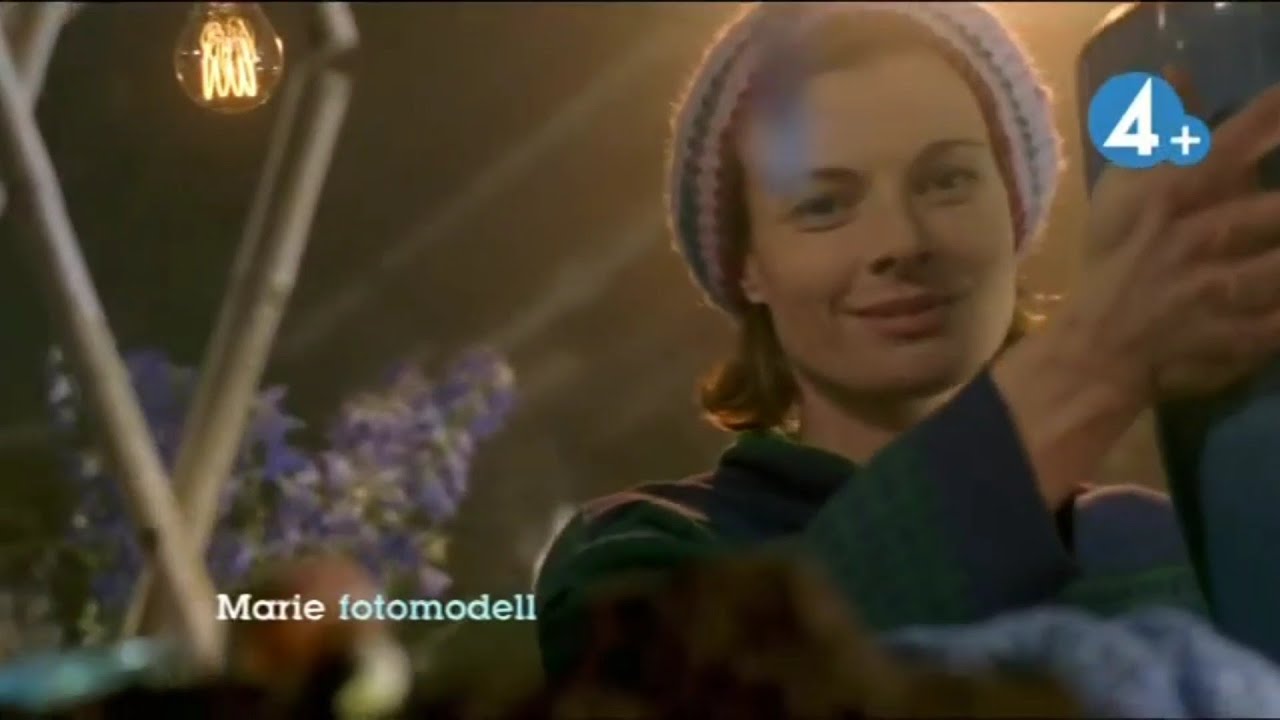 TV4 Plus idents / vinjetter 2003-2011 TV4+