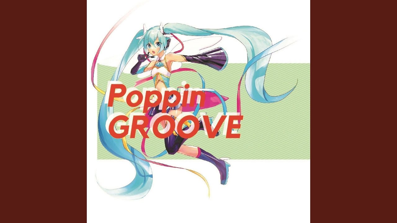 Parting Forever (feat. 初音ミク)