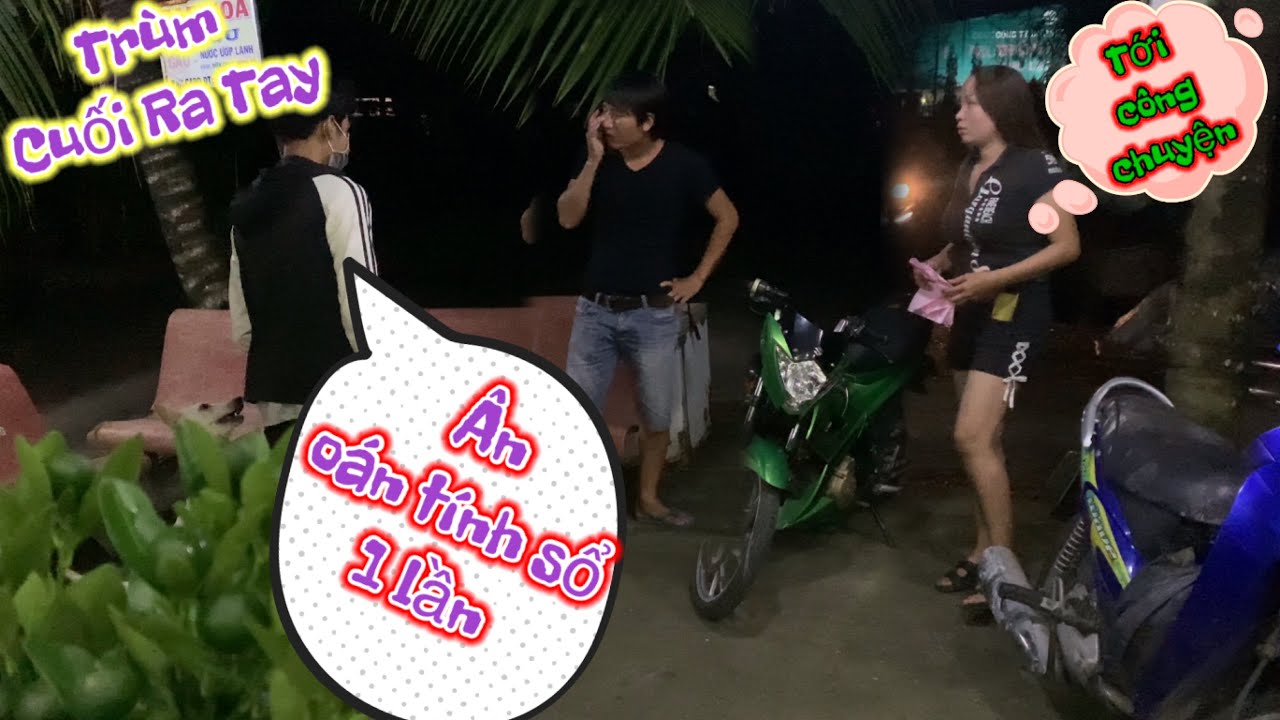 Lần Đầu Trùm Cuối Troll Tiếu Vải | Và Phản Ứng Sơn Ngố Ra Sao ..?| Sơn ngố vlog