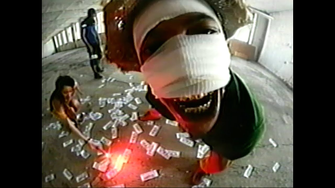 Pink Siifu - Roscoe’!