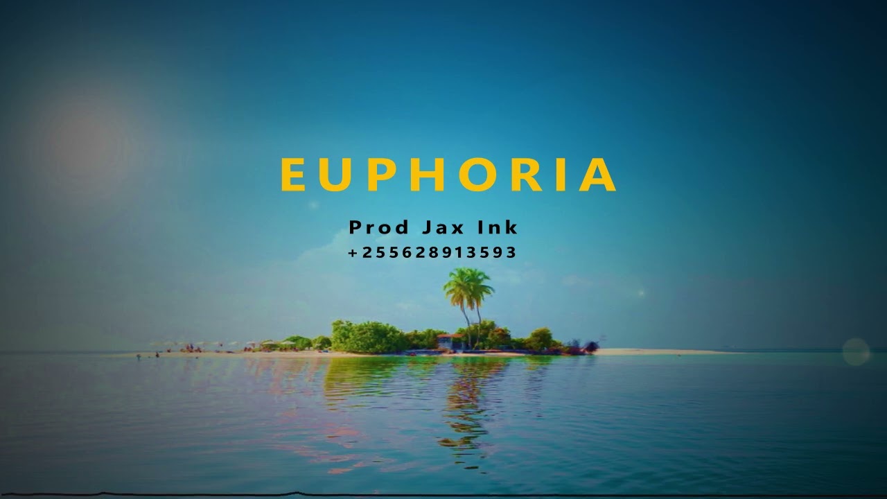 EUPHORIA afrobeat x bongo fleva x dancehall