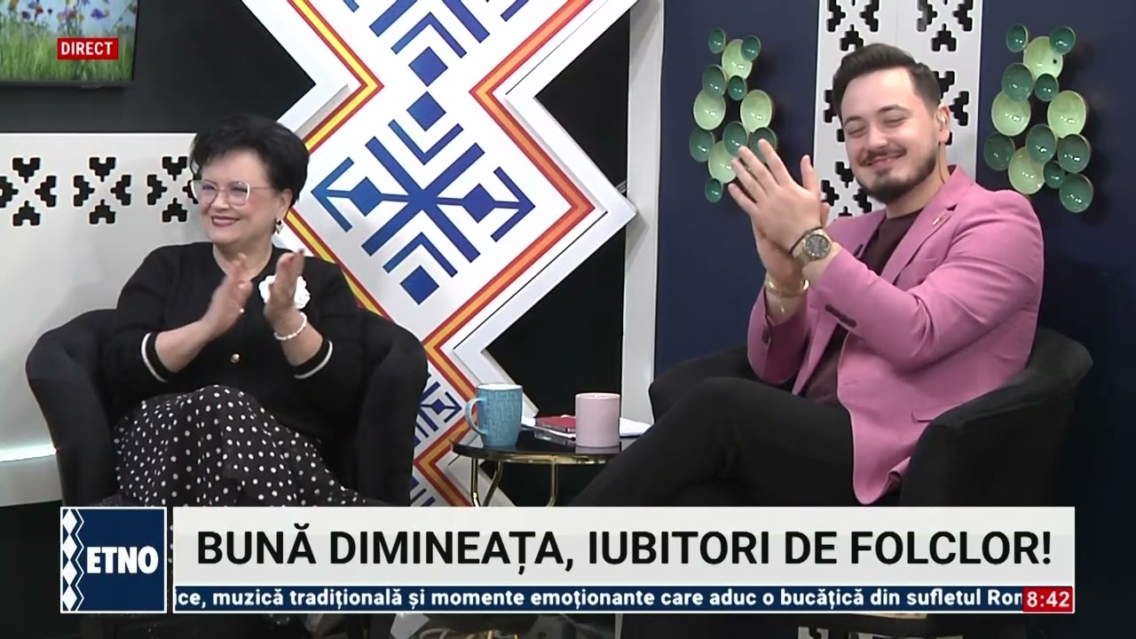 Matinali si Populari 12 martie 2026