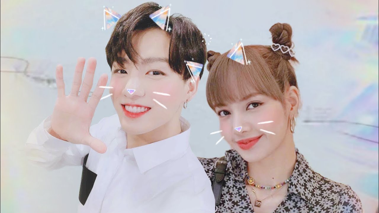 LIZKOOK BEING OBVIOUS PART 4