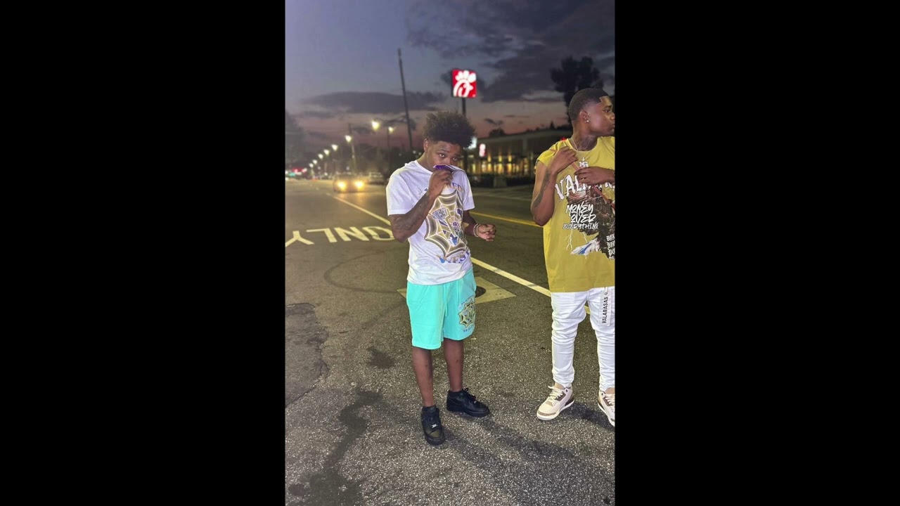 FREE Anti Da Menace x Wee2Hard Type Beat - 