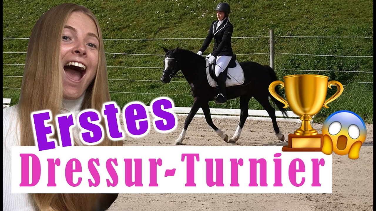 TOTAL VERSEMMELT⁉️😱 Unser ERSTES TURNIER 🏆