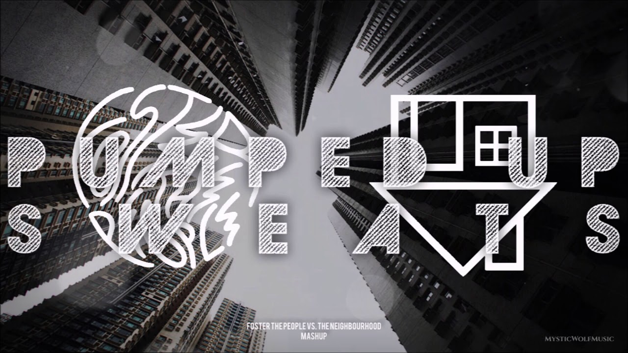 Foster the People/The Neighbourhood - 