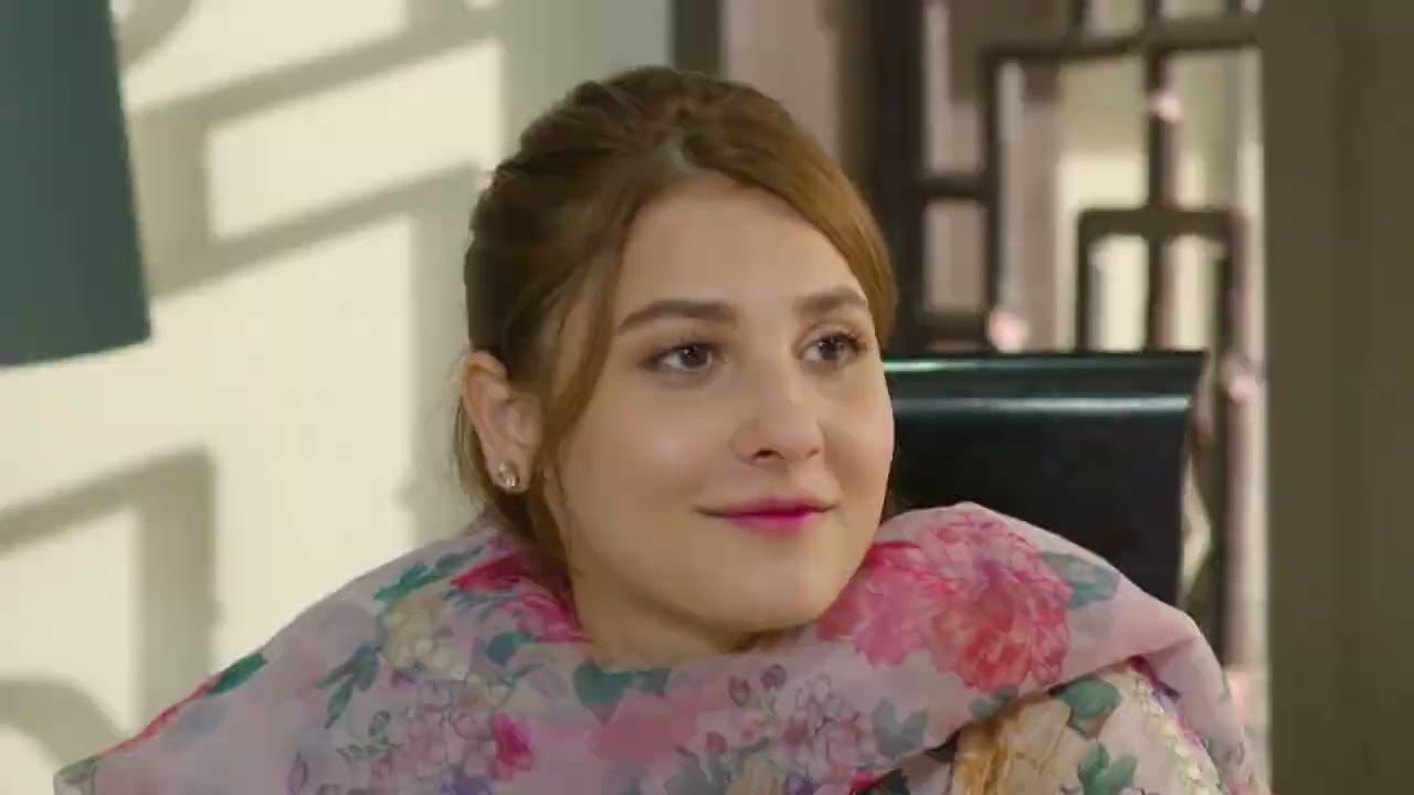 Kab Tak Mein Tumhari Zimmydari Pori Karti Rahun Ge  | Aan TV Dramas