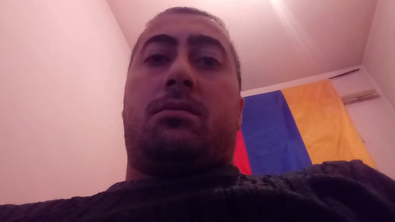 HATUK TEXEKATVUTYUN (Xdik Garo)