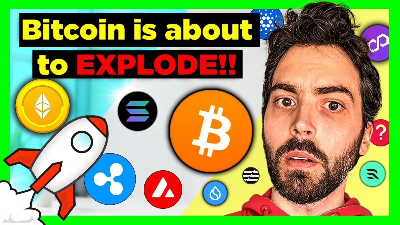 If You Own Bitcoin&hellip; Watch This