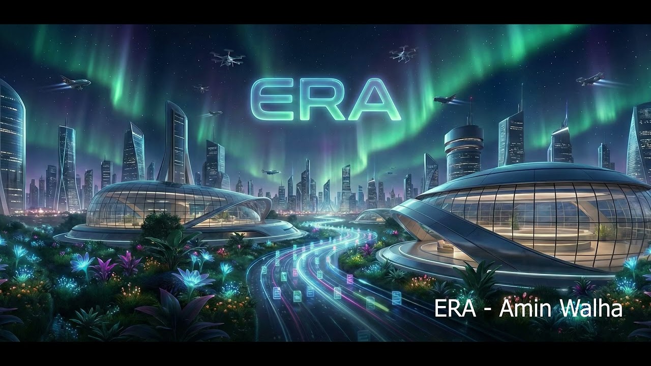 Era - Amin Walha