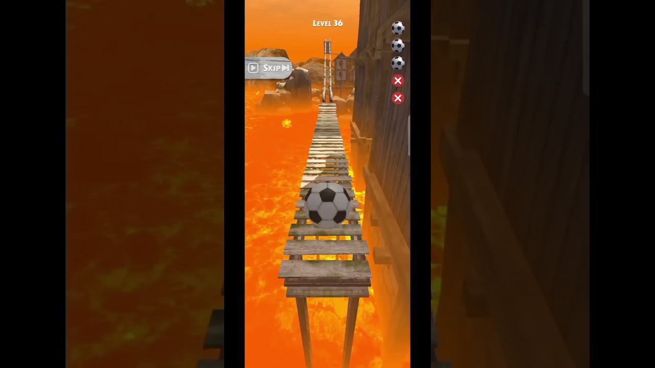 #games #rollance #mobile