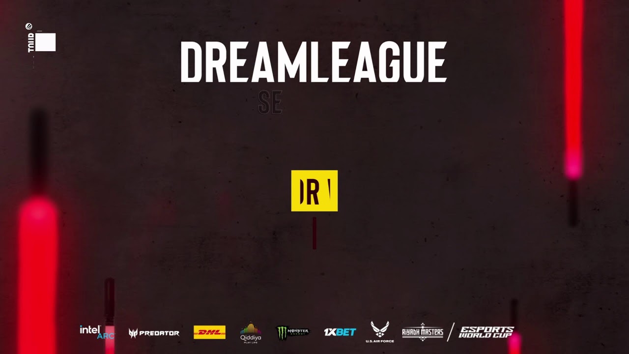 Dreamleague Season 23 - Day 4 Stream - Full Show