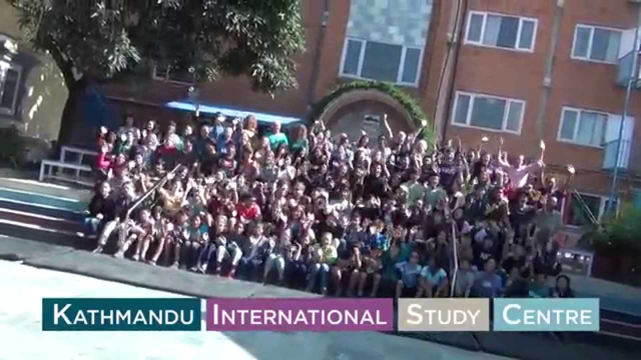 KISC Recruitment Video