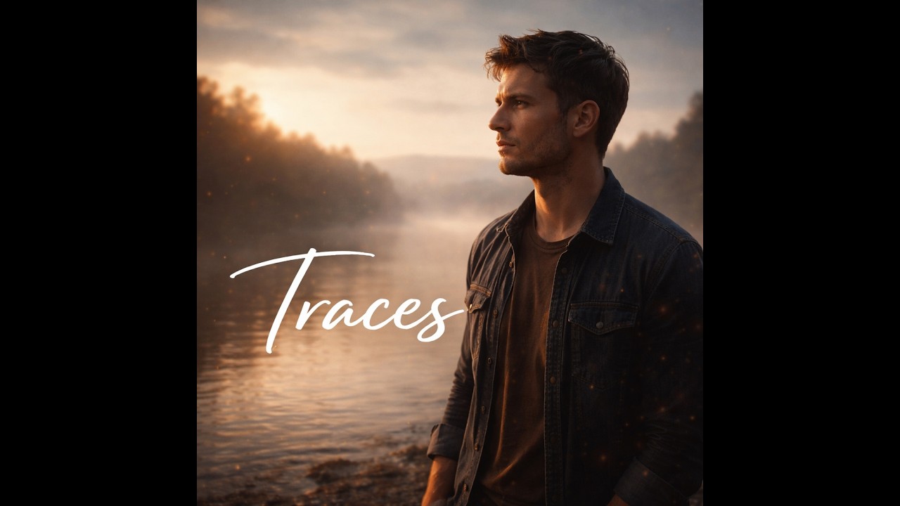 🔥Traces ✨Pure energy. No words needed. 🔥 Experience the vibe. ⚡️✨#newscene #musicvideo #onfire