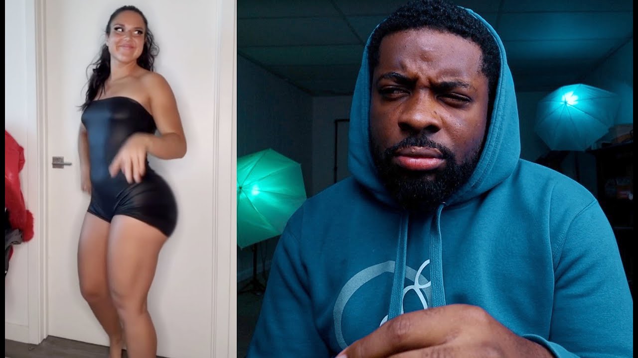 SHE  KNEW WHAT SHE WAS DOING