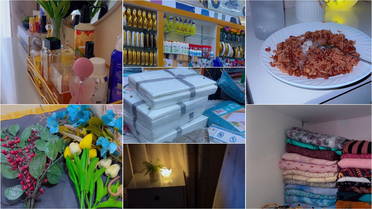 | DAILY ROUTINE ✨+ VLOG AND UNBOXING🛍️🎀| 24hr⏰| MONDAY MAXA QABTAY 😌 MALIN SHAQO ADAG BAY II EHEYD😍