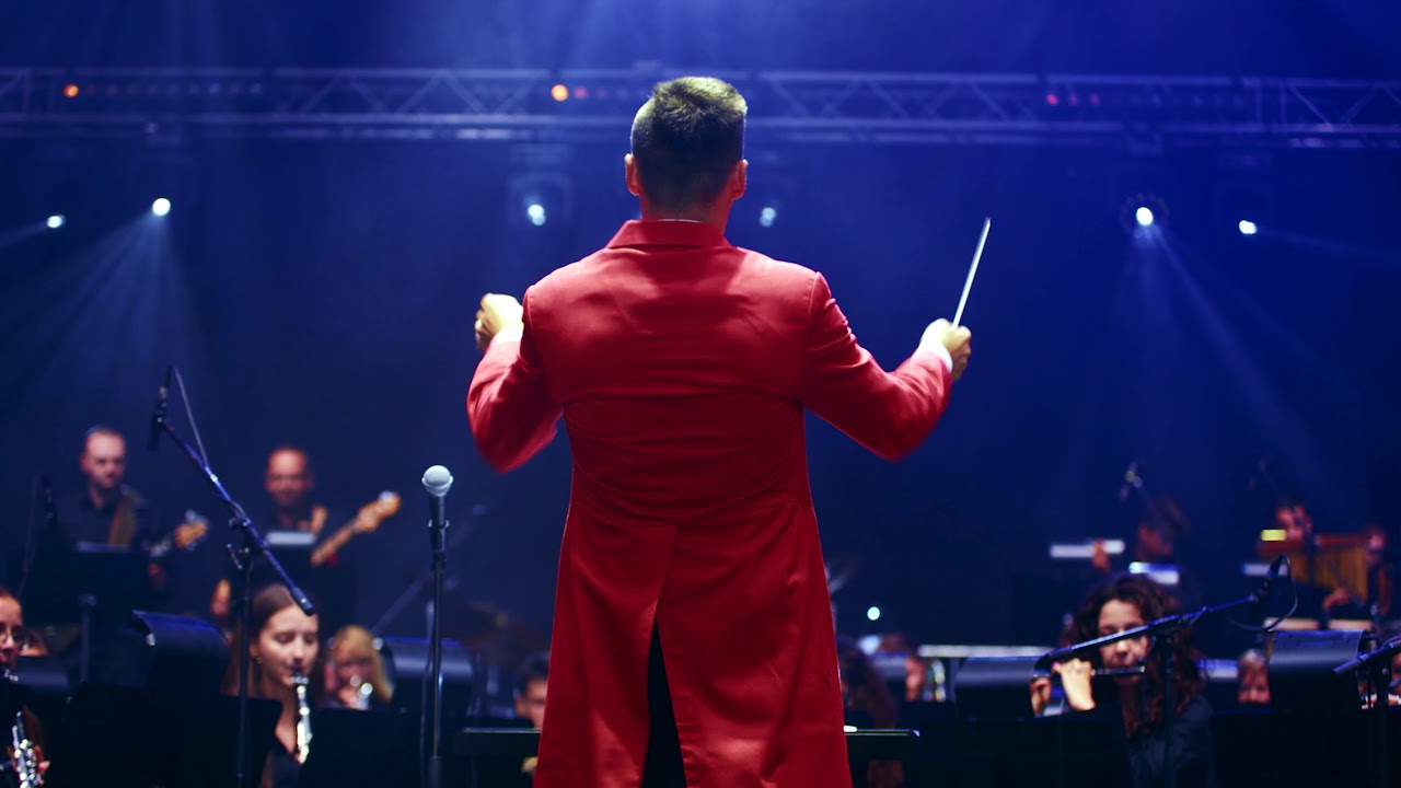 Michael Jackson Mix - Orkiestra Wieniawa