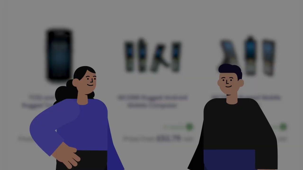 Is your small - medium sized #business still using #consumer devices?
