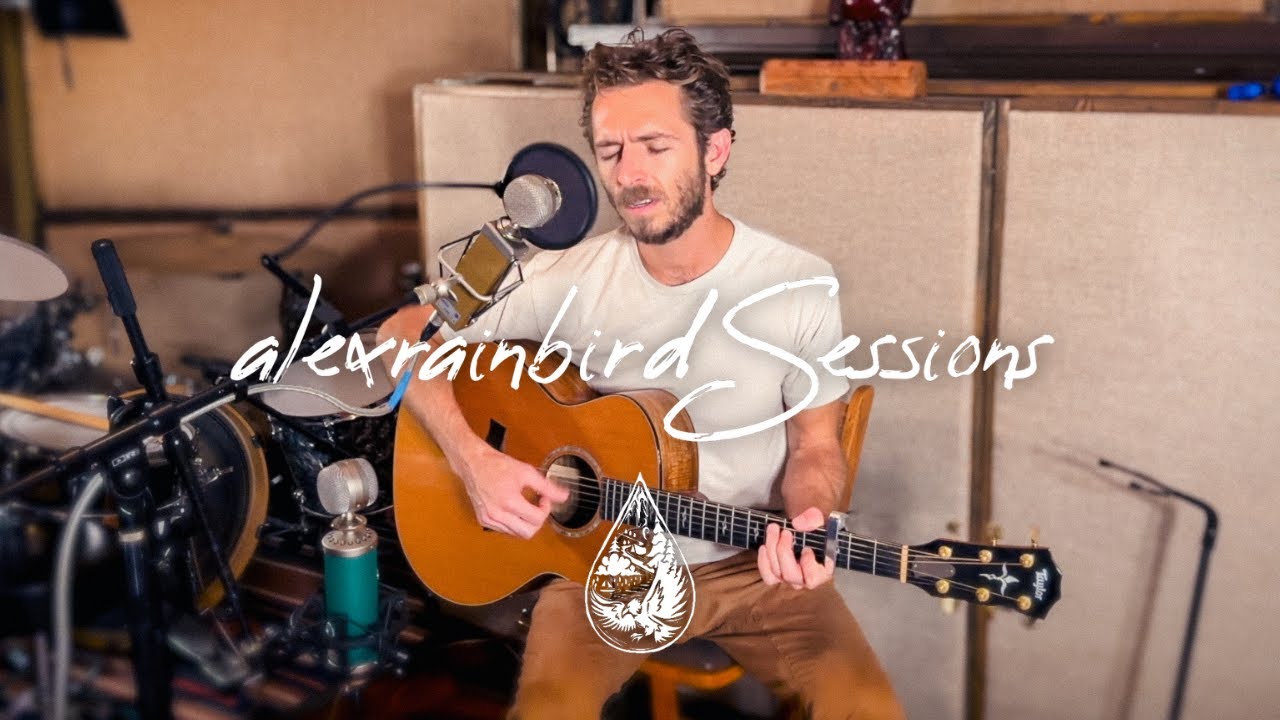 Cujo Moon - Sunflower | alexrainbirdSession