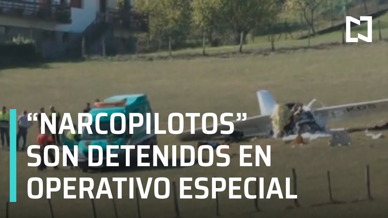 Detienen a 41 traficantes de droga en España con la Operación Limonero - Paralelo 23