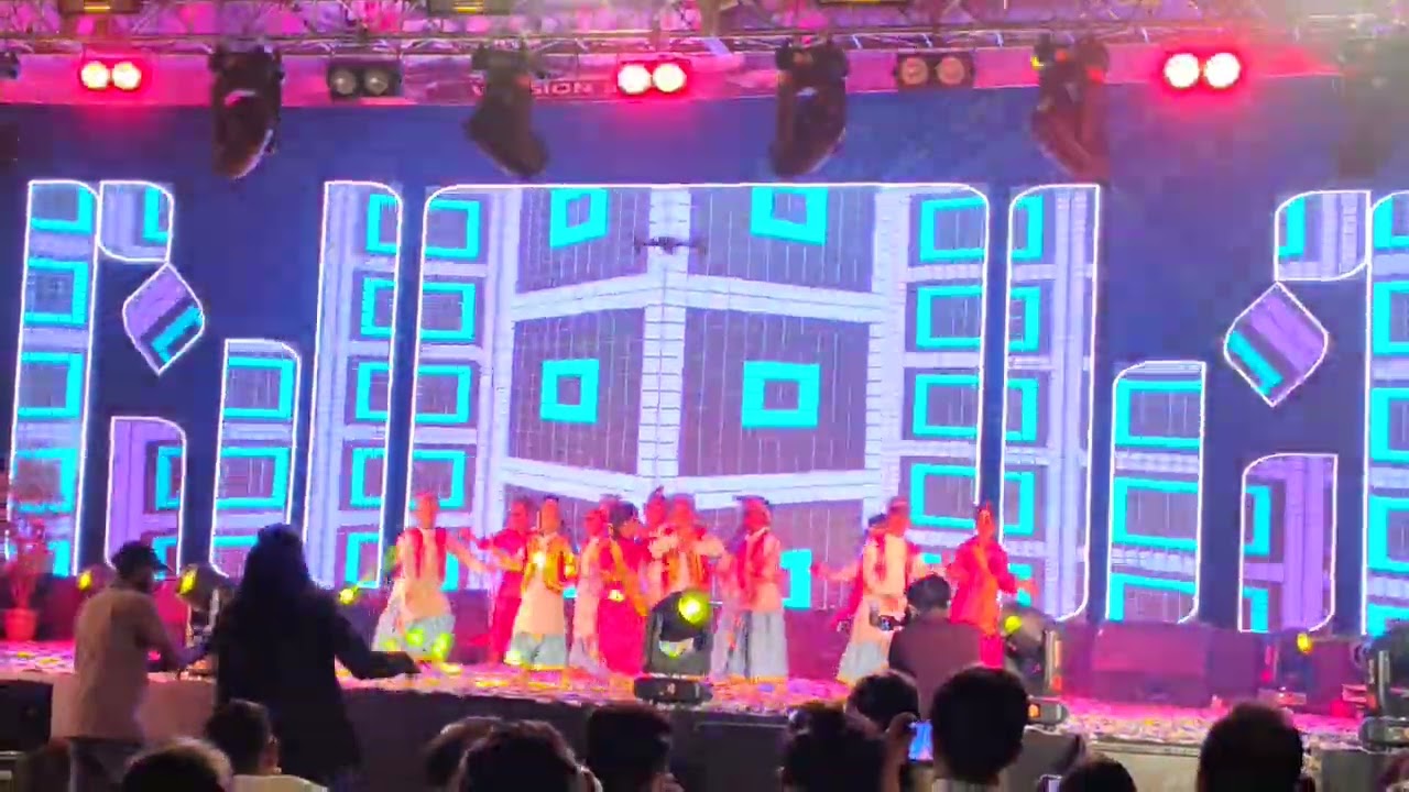 Dance🕺🕺