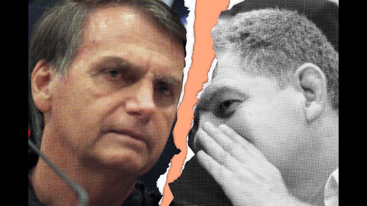 Gustavo Bebianno diz em áudio que presidente está 'envenenado'