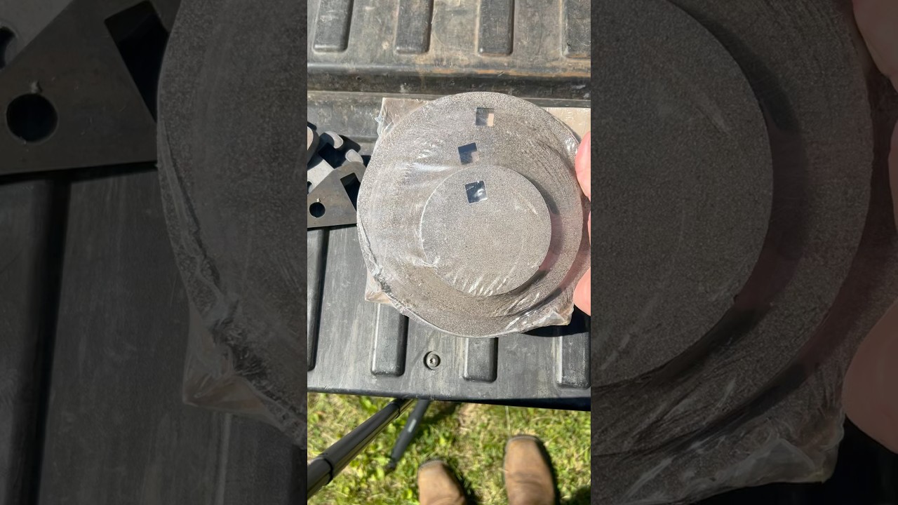 $30 for 3 Steel Targets!!! AR500 DragonTargets.com.