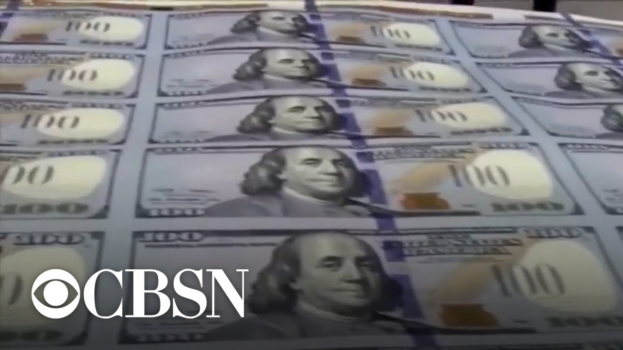 Who needs a second round of stimulus checks the most?